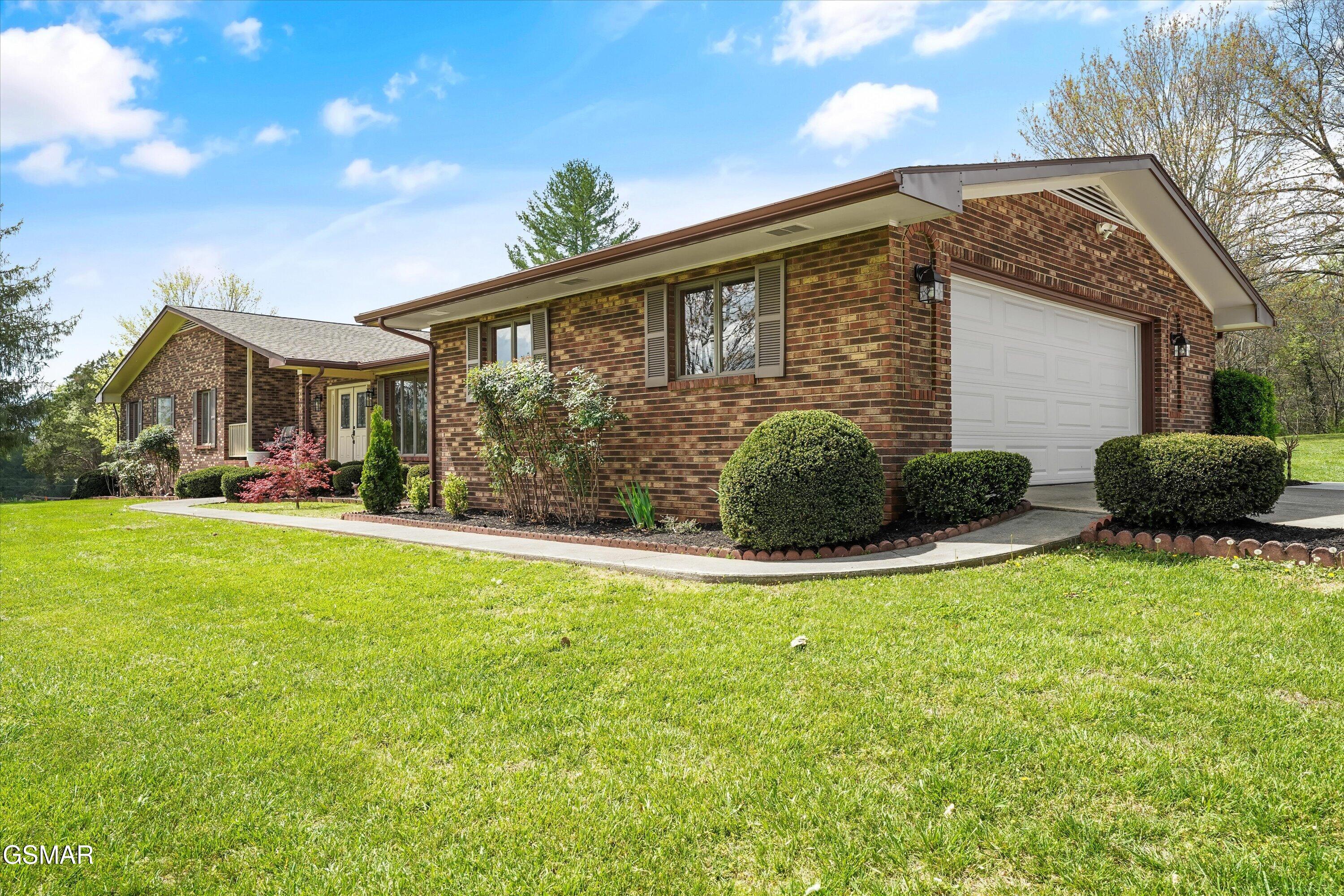 1279 Green Acres Drive Newport TN 37821
