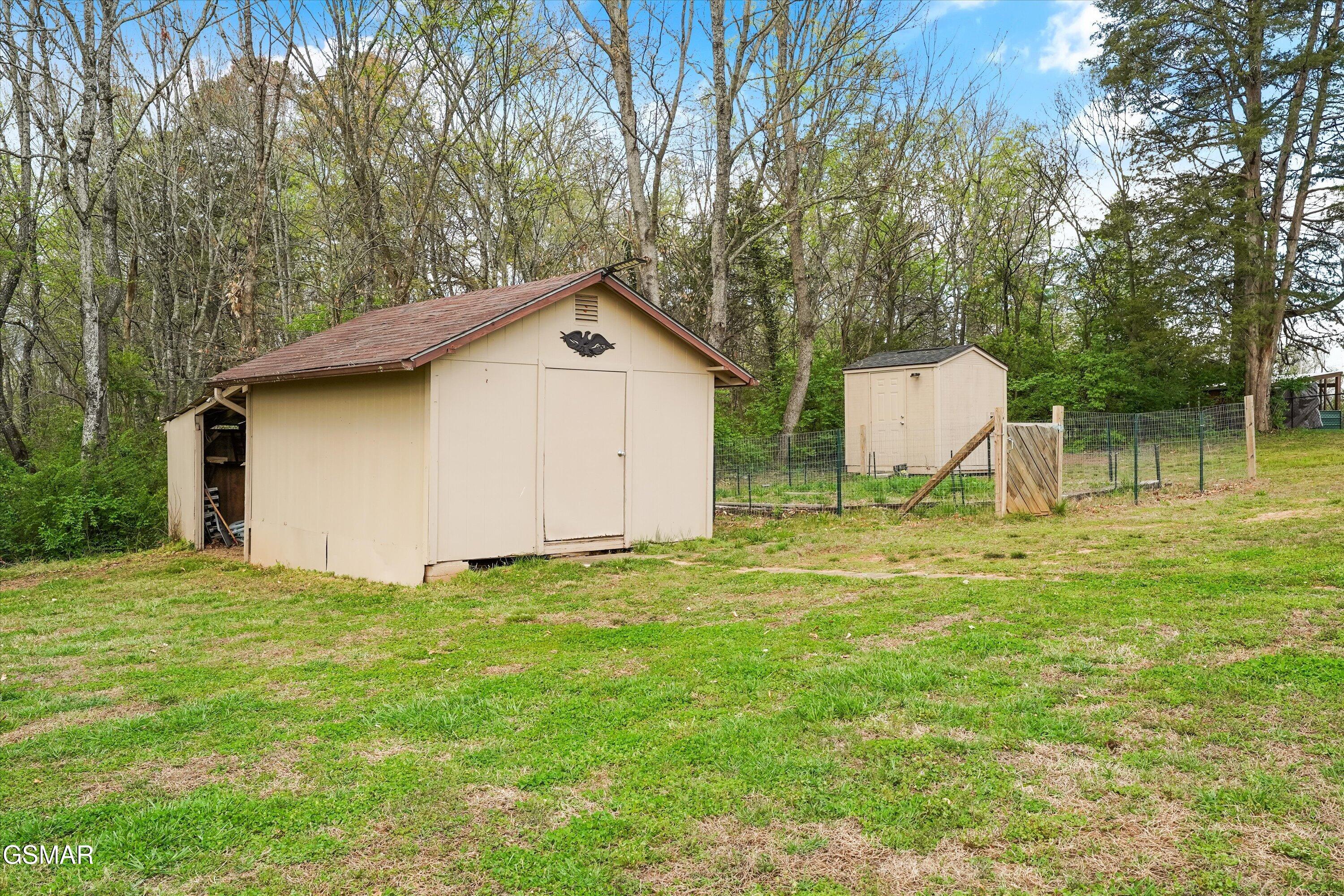 1279 Green Acres Drive Newport TN 37821