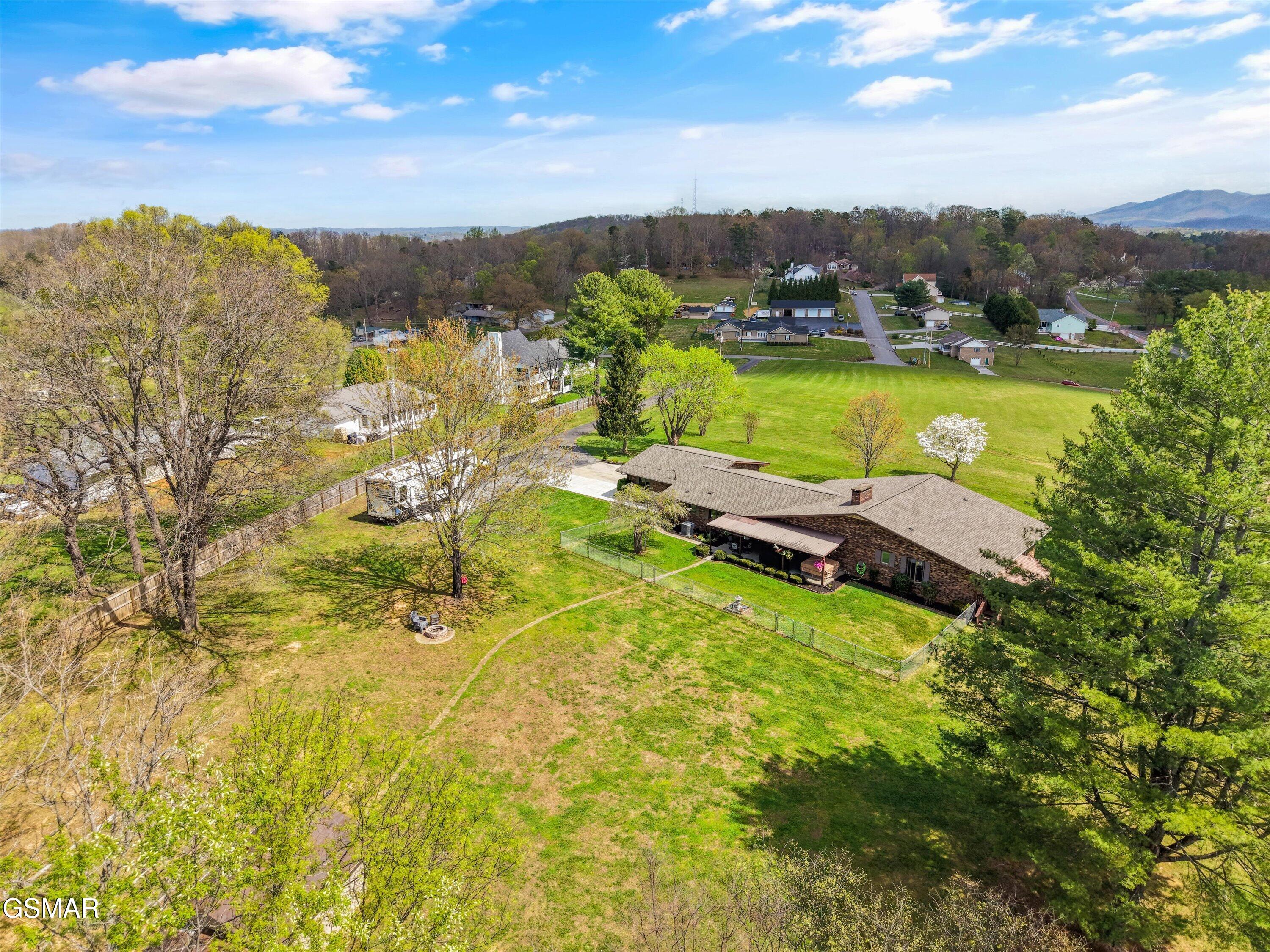1279 Green Acres Drive Newport TN 37821