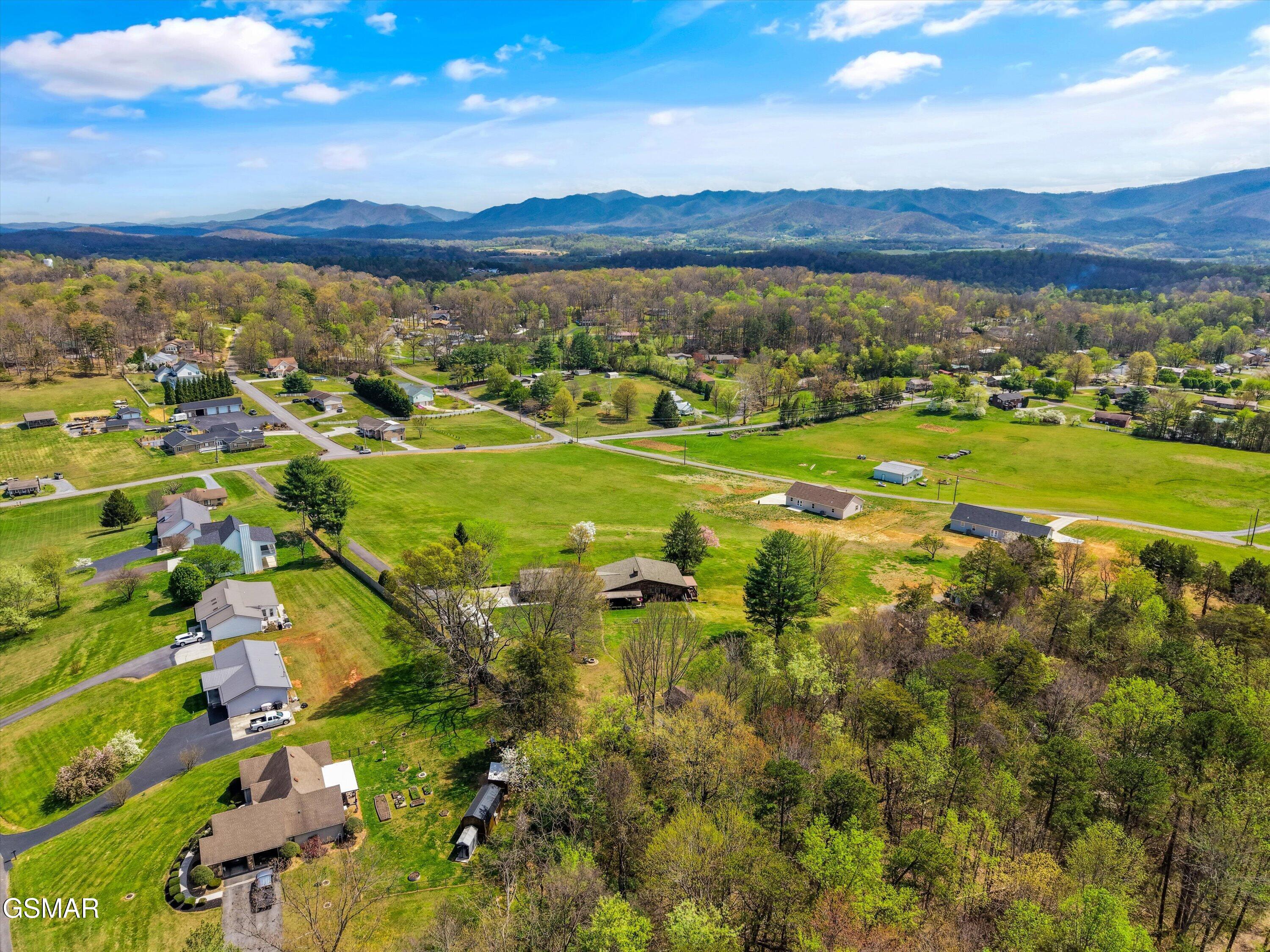 1279 Green Acres Drive Newport TN 37821