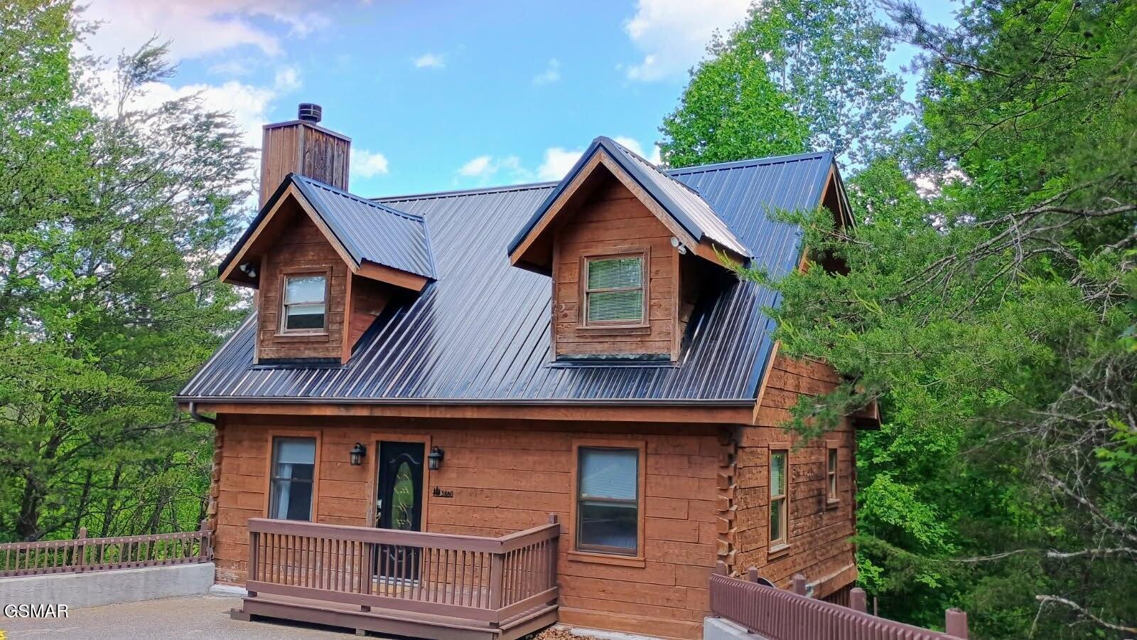 3860 Katelyns Lane Sevierville TN 37876