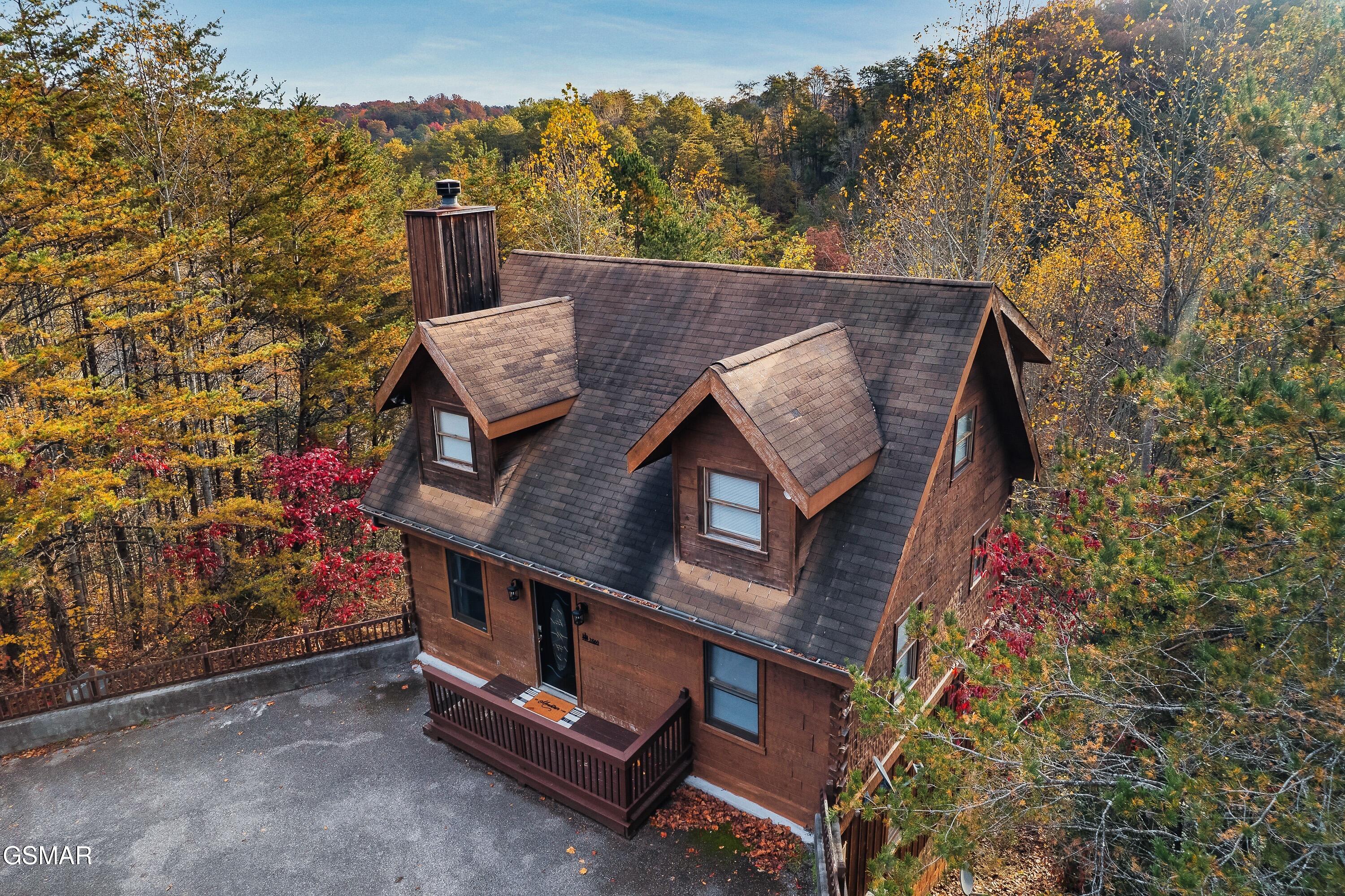 3860 Katelyns Lane Sevierville TN 37876