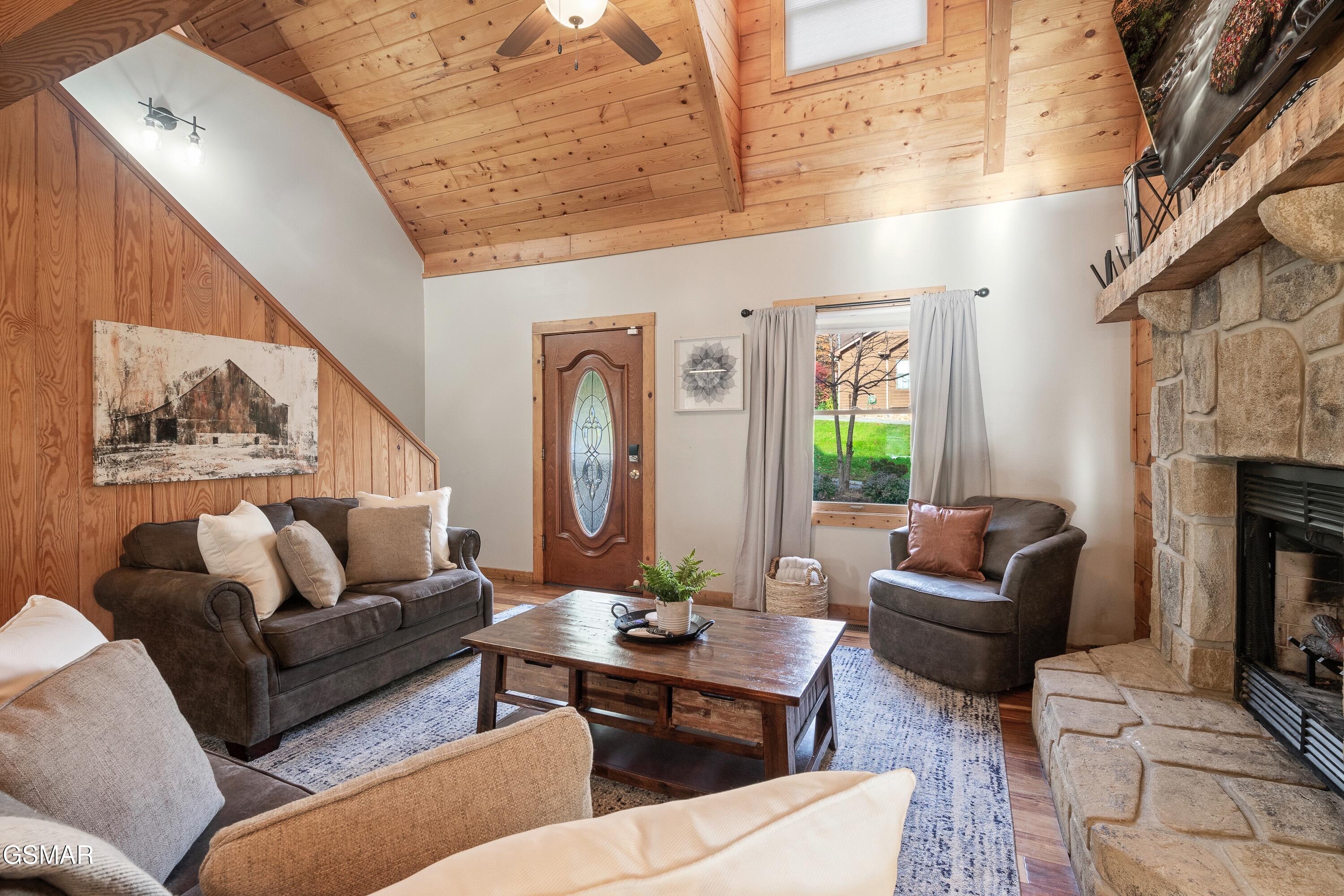 3860 Katelyns Lane Sevierville TN 37876