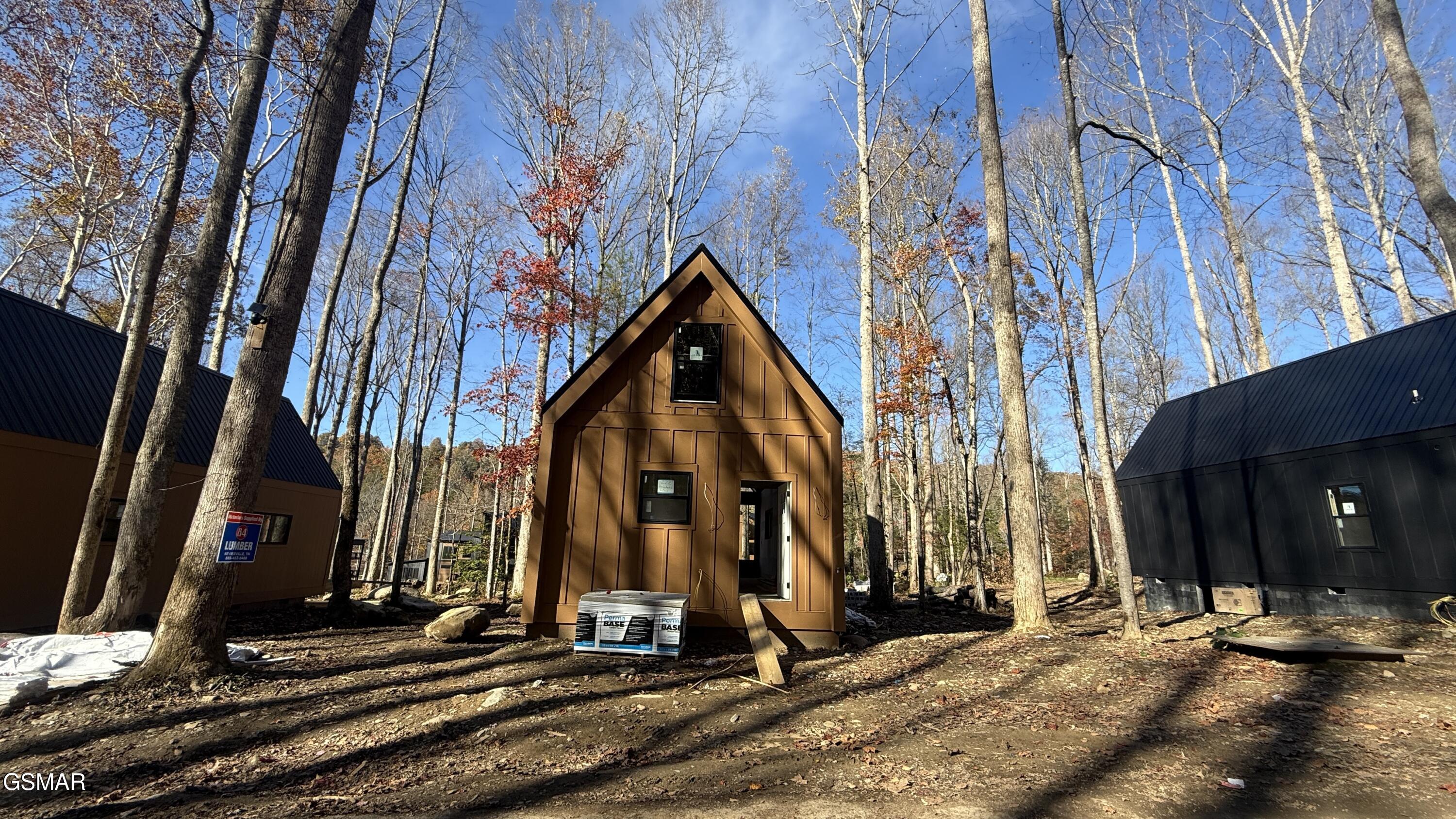 222 Braydens Way Gatlinburg TN 37738