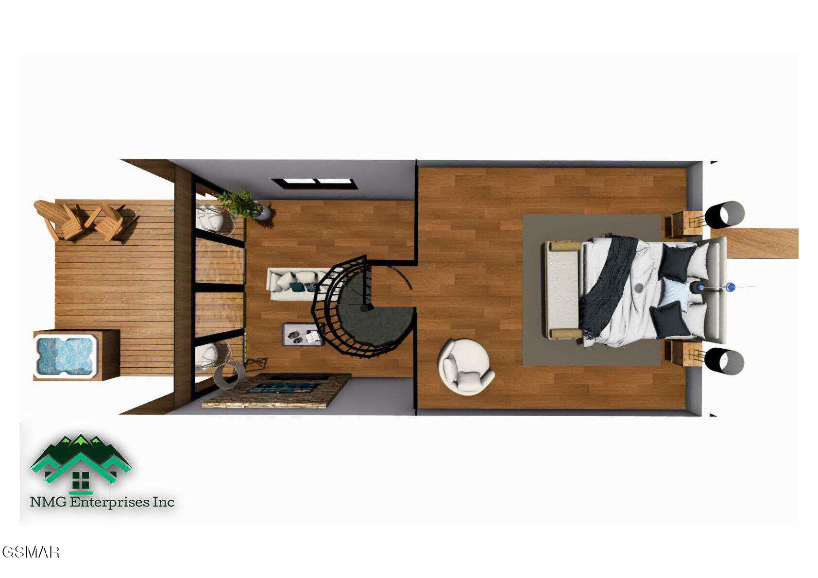 222 Braydens Way Gatlinburg TN 37738