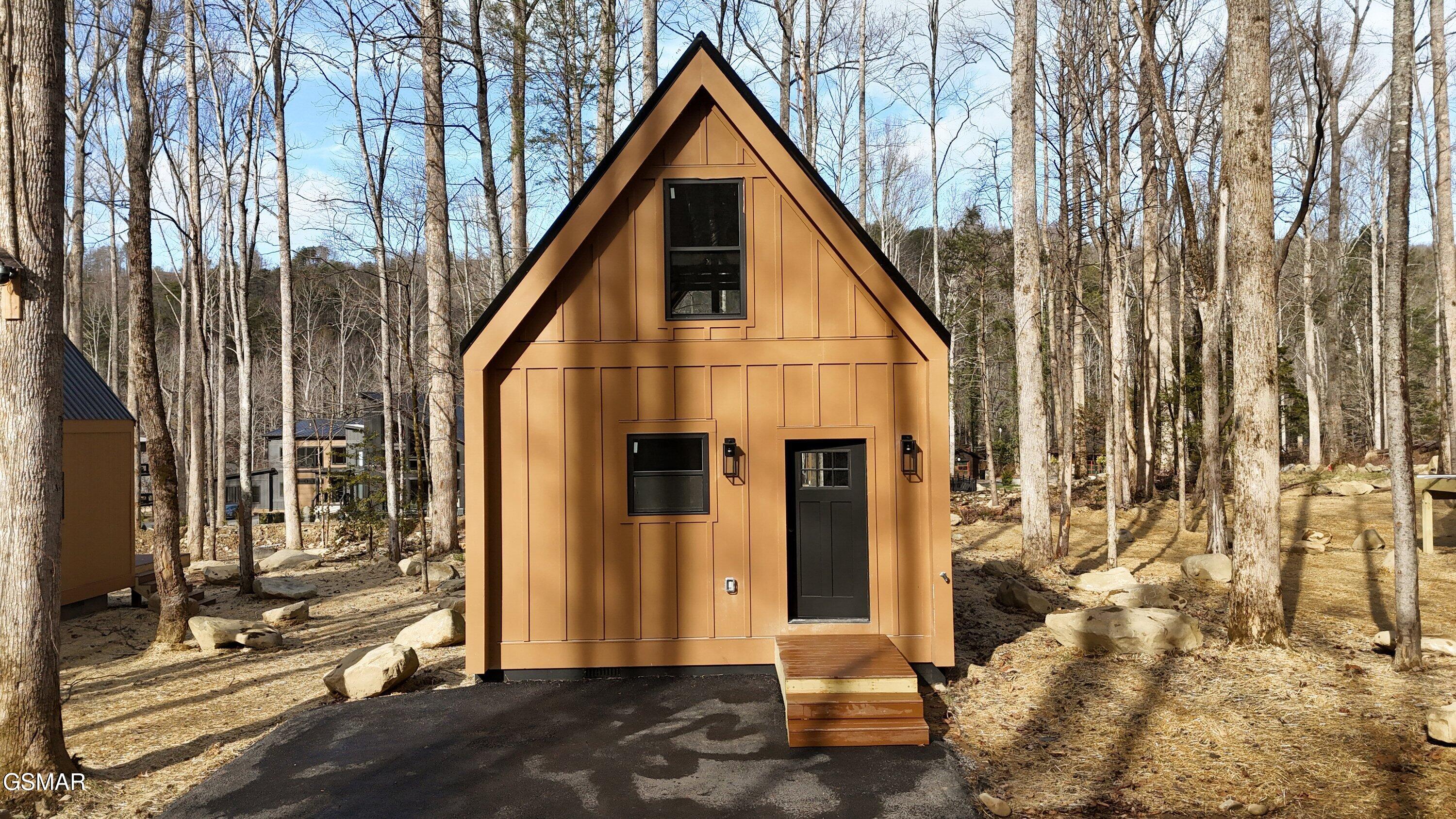 222 Braydens Way Gatlinburg TN 37738
