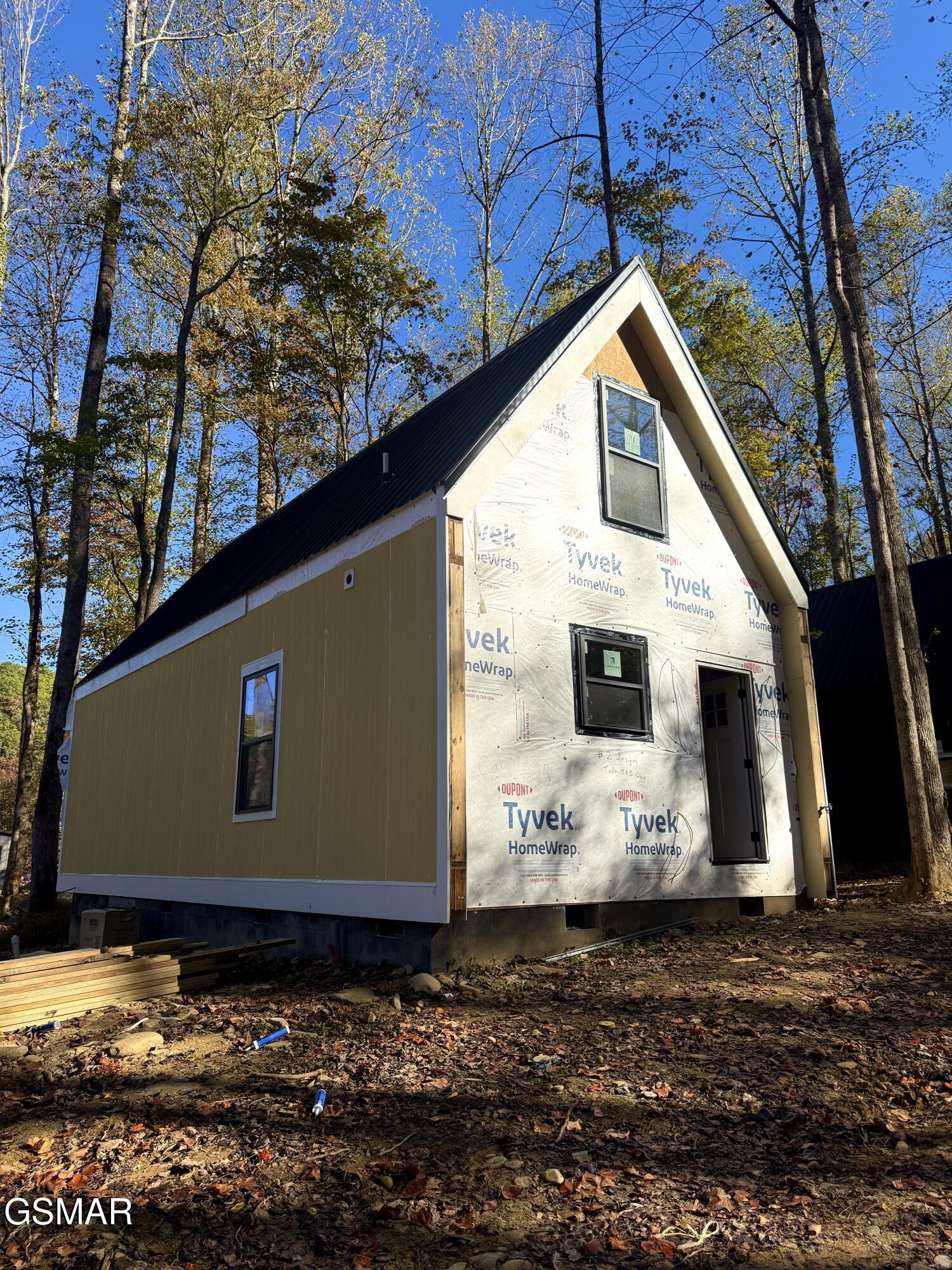 222 Braydens Way Gatlinburg TN 37738