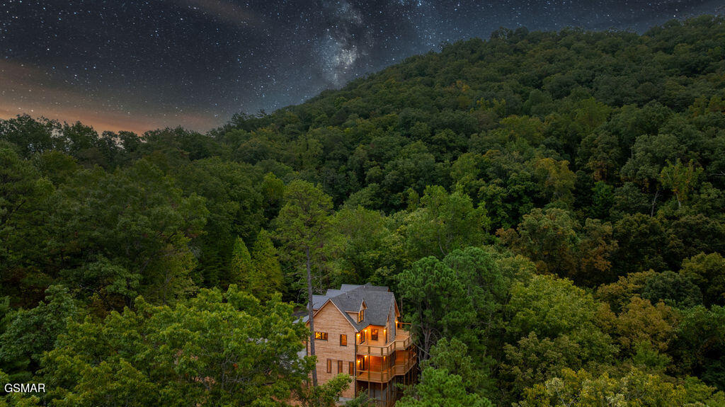 4406 Long Rifle Road Sevierville TN 37862