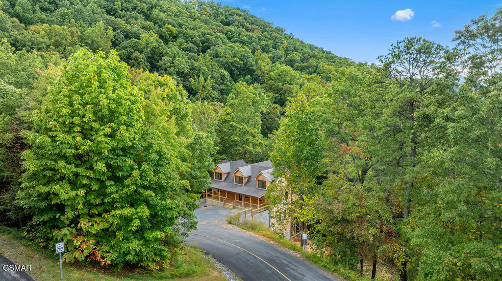 4406 Long Rifle Road Sevierville TN 37862