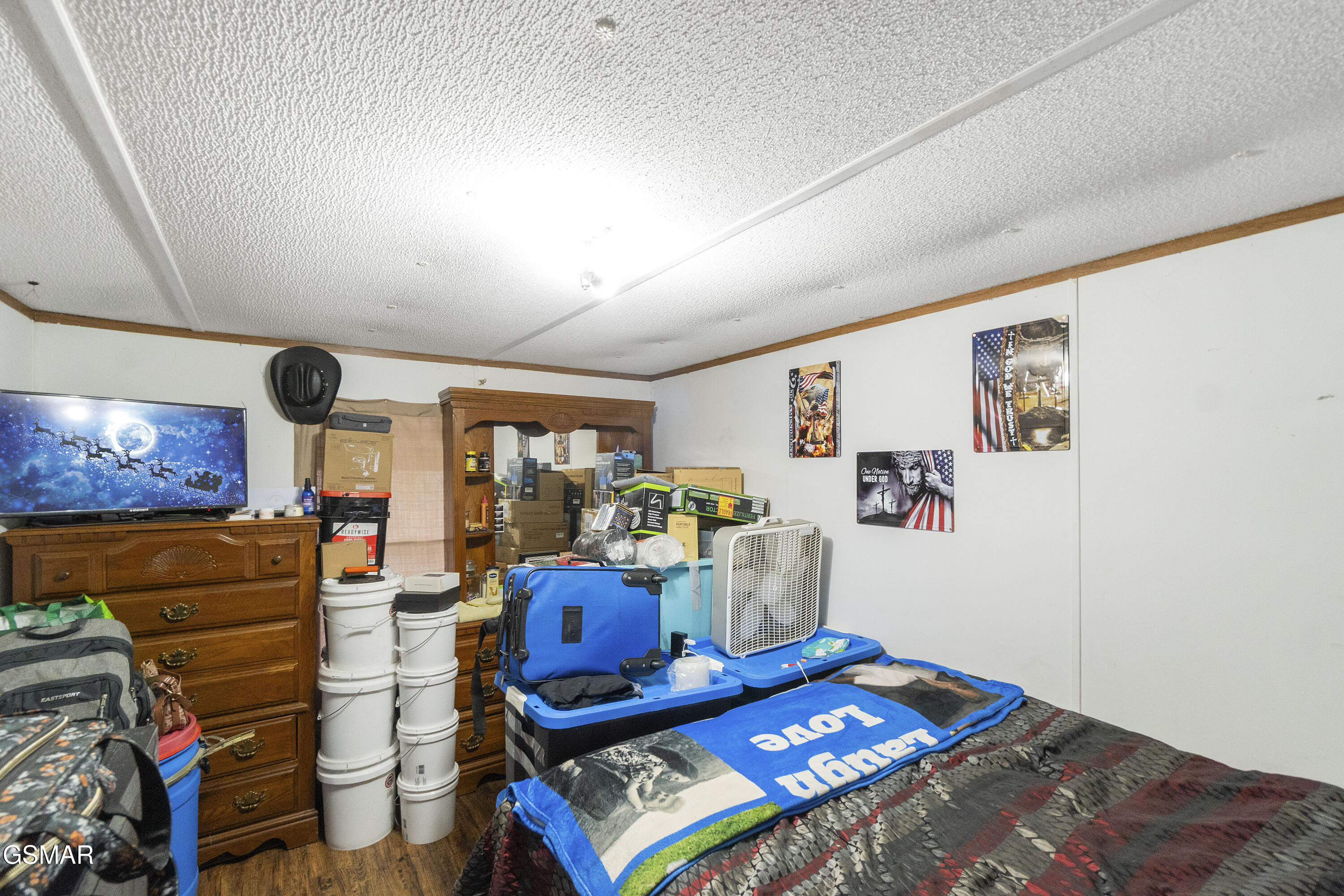 201 Green Road Bulls Gap TN 37711