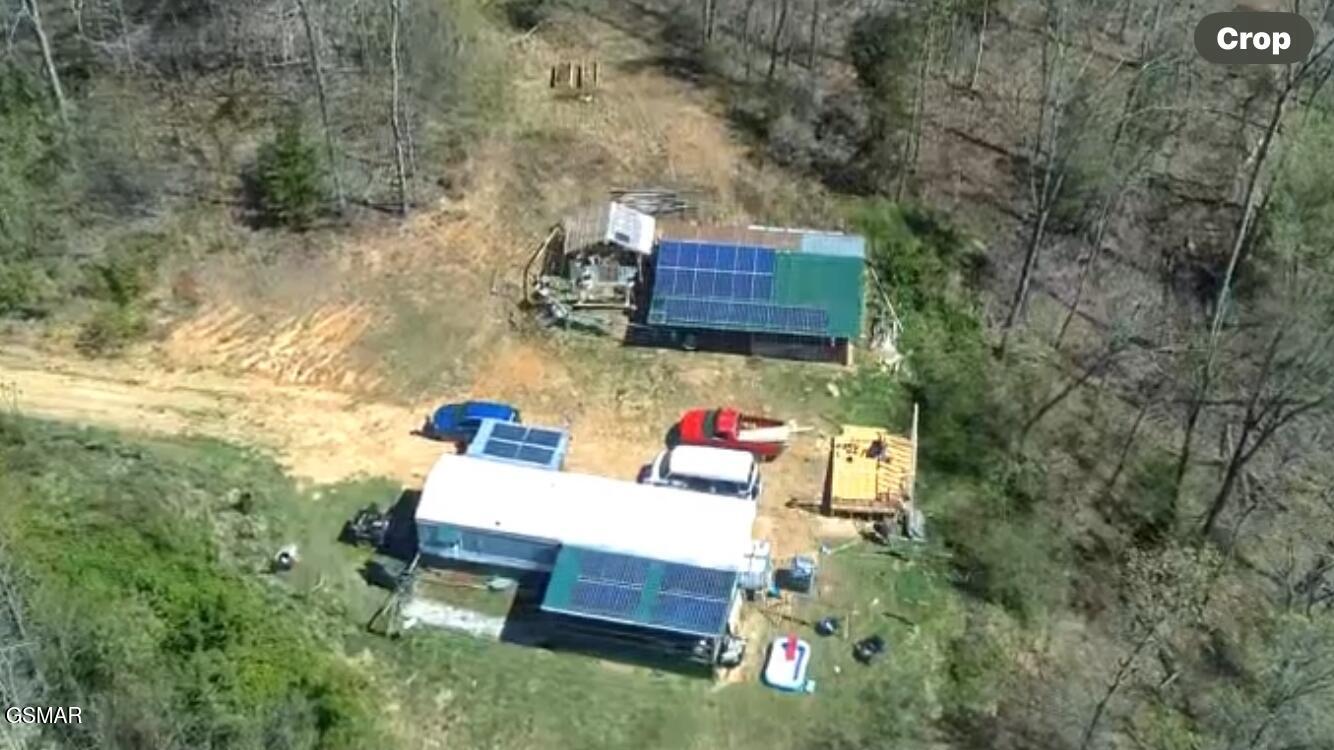 201 Green Road Bulls Gap TN 37711