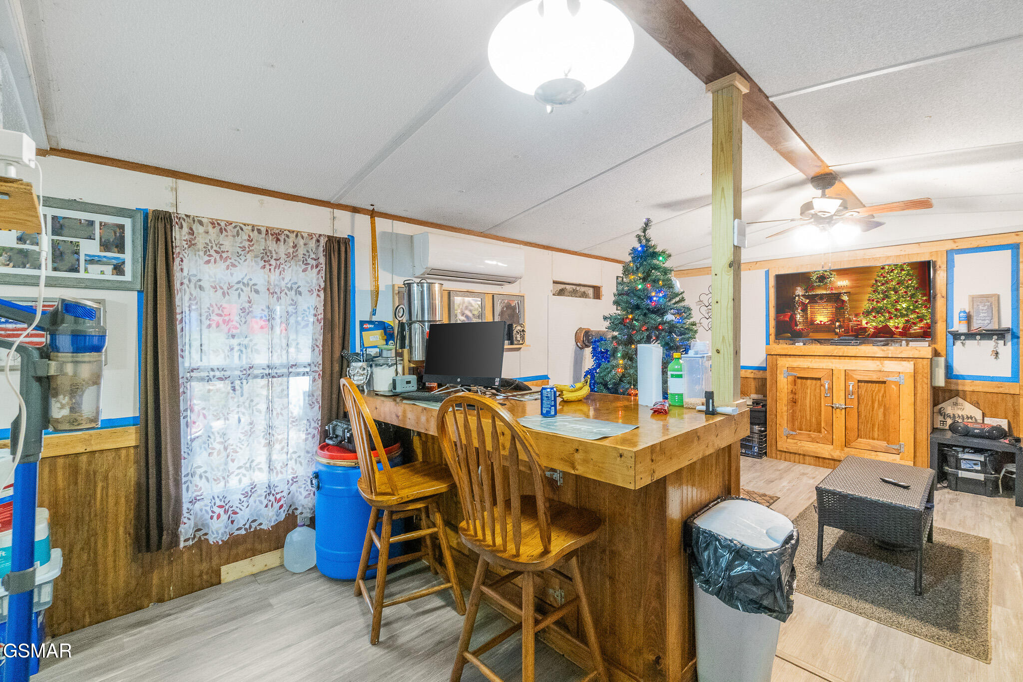 201 Green Road Bulls Gap TN 37711