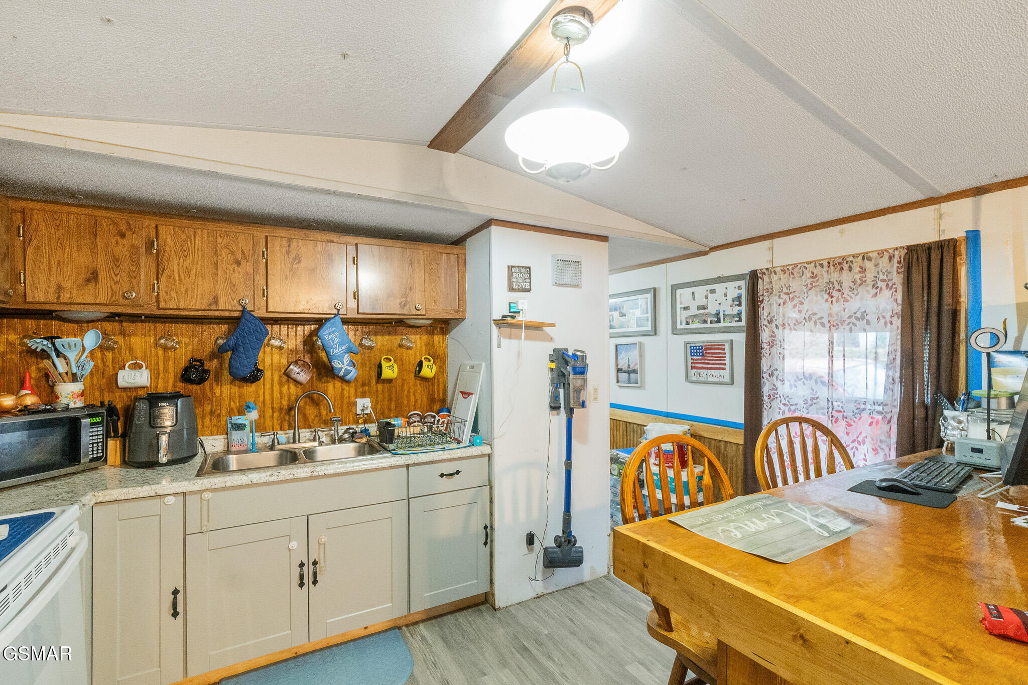 201 Green Road Bulls Gap TN 37711