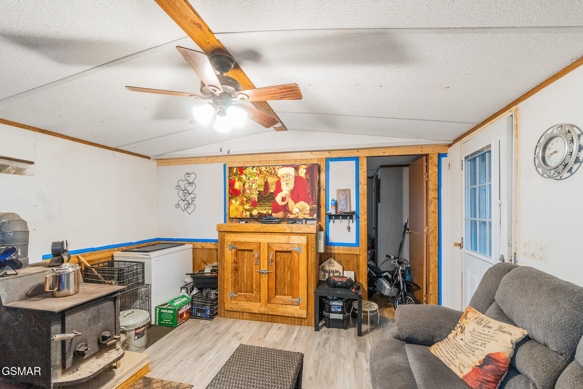 201 Green Road Bulls Gap TN 37711