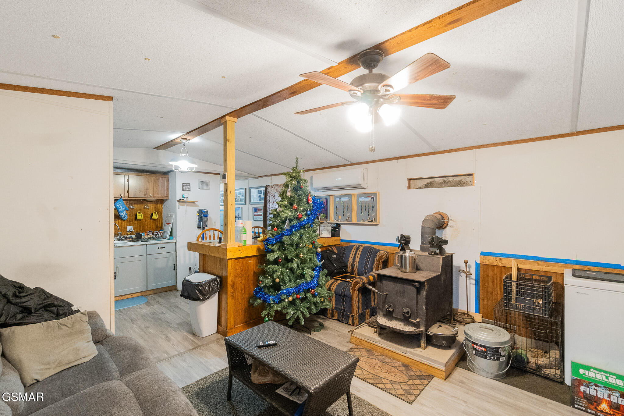 201 Green Road Bulls Gap TN 37711