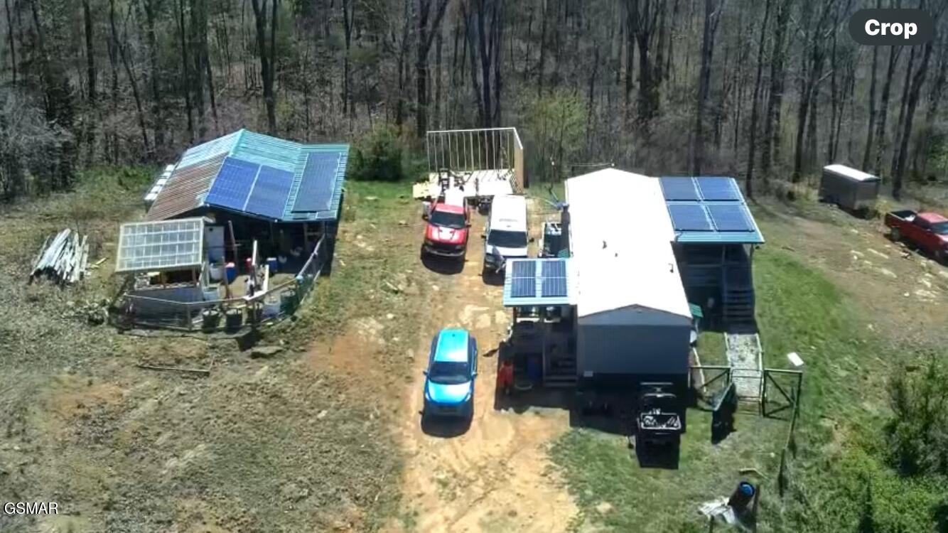201 Green Road Bulls Gap TN 37711