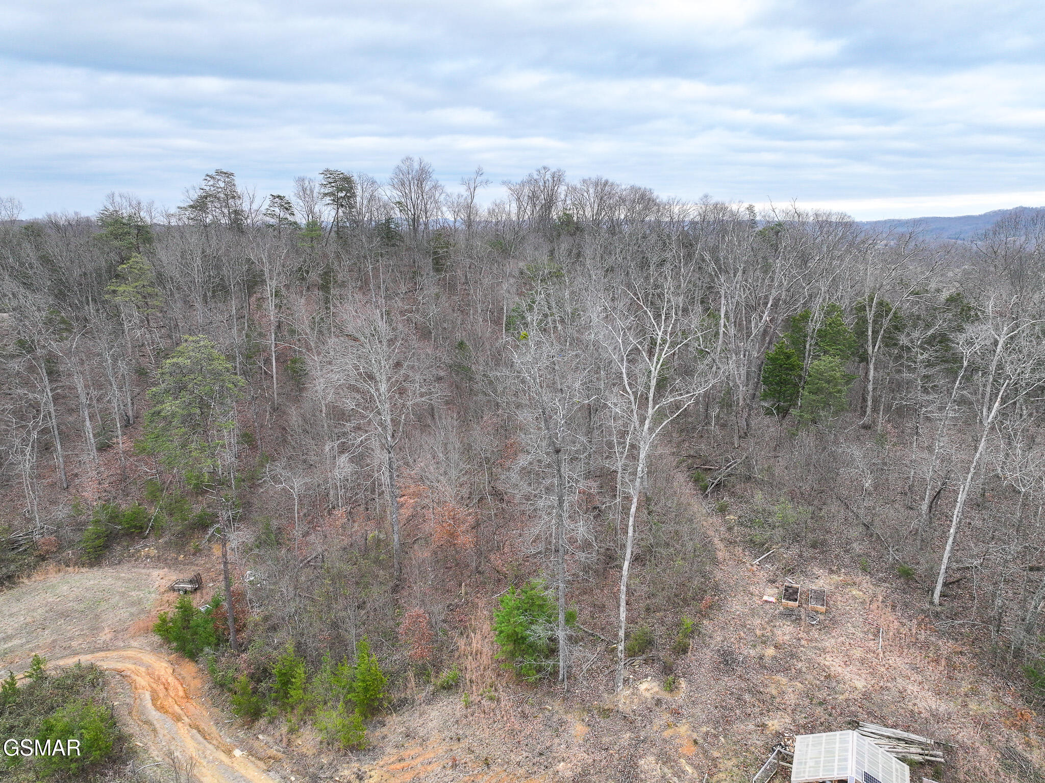 201 Green Road Bulls Gap TN 37711