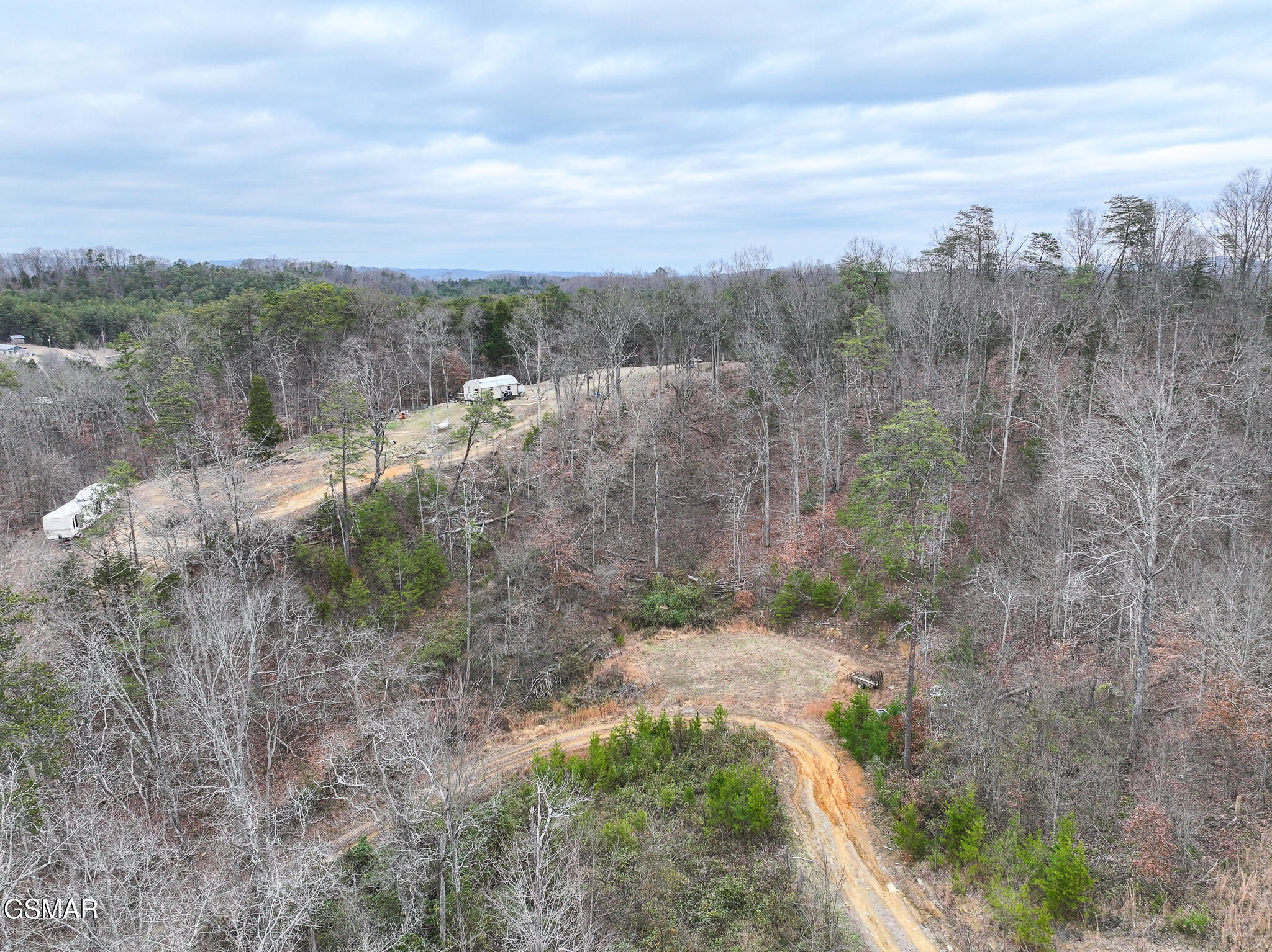 201 Green Road Bulls Gap TN 37711