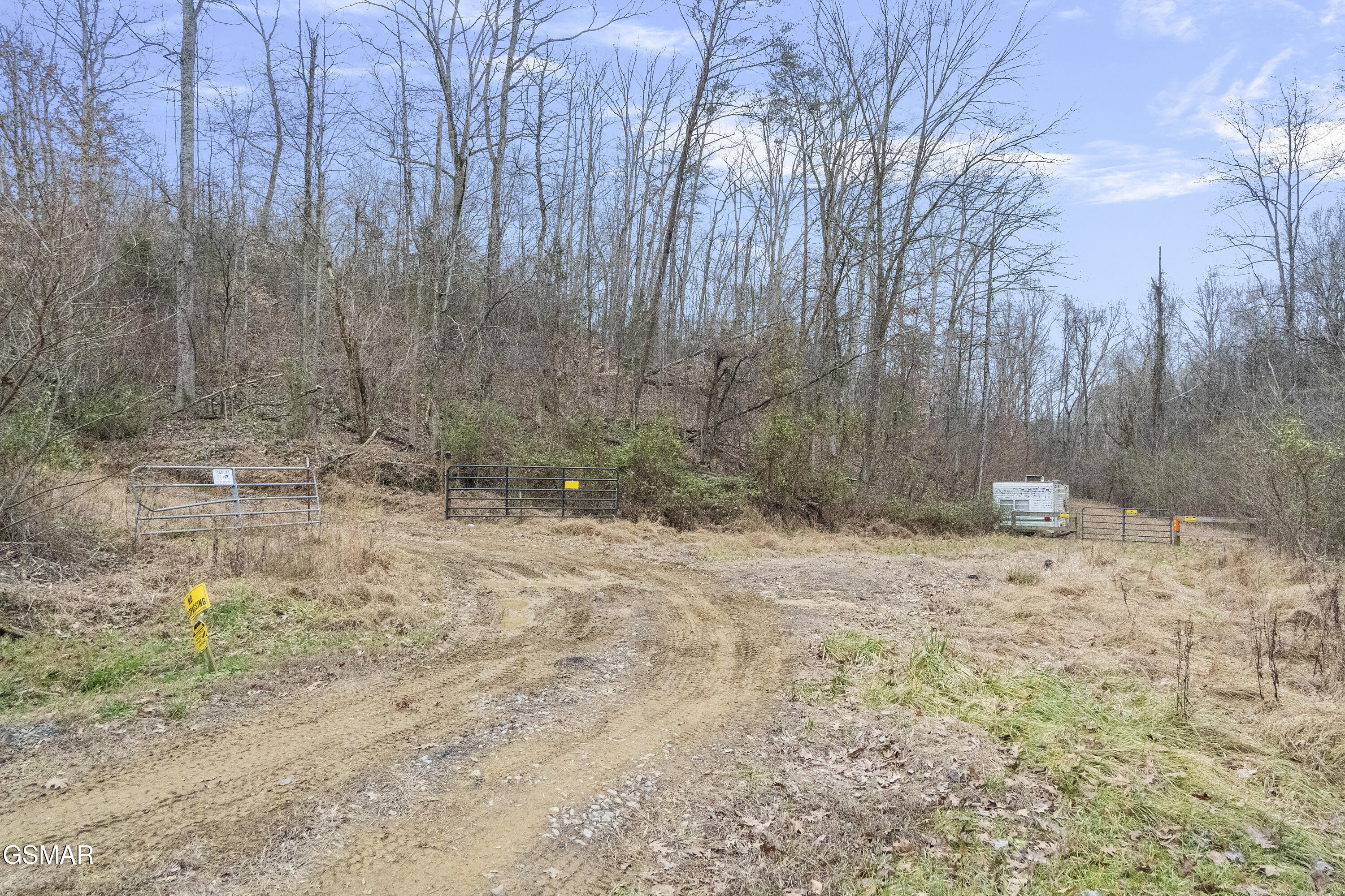 201 Green Road Bulls Gap TN 37711