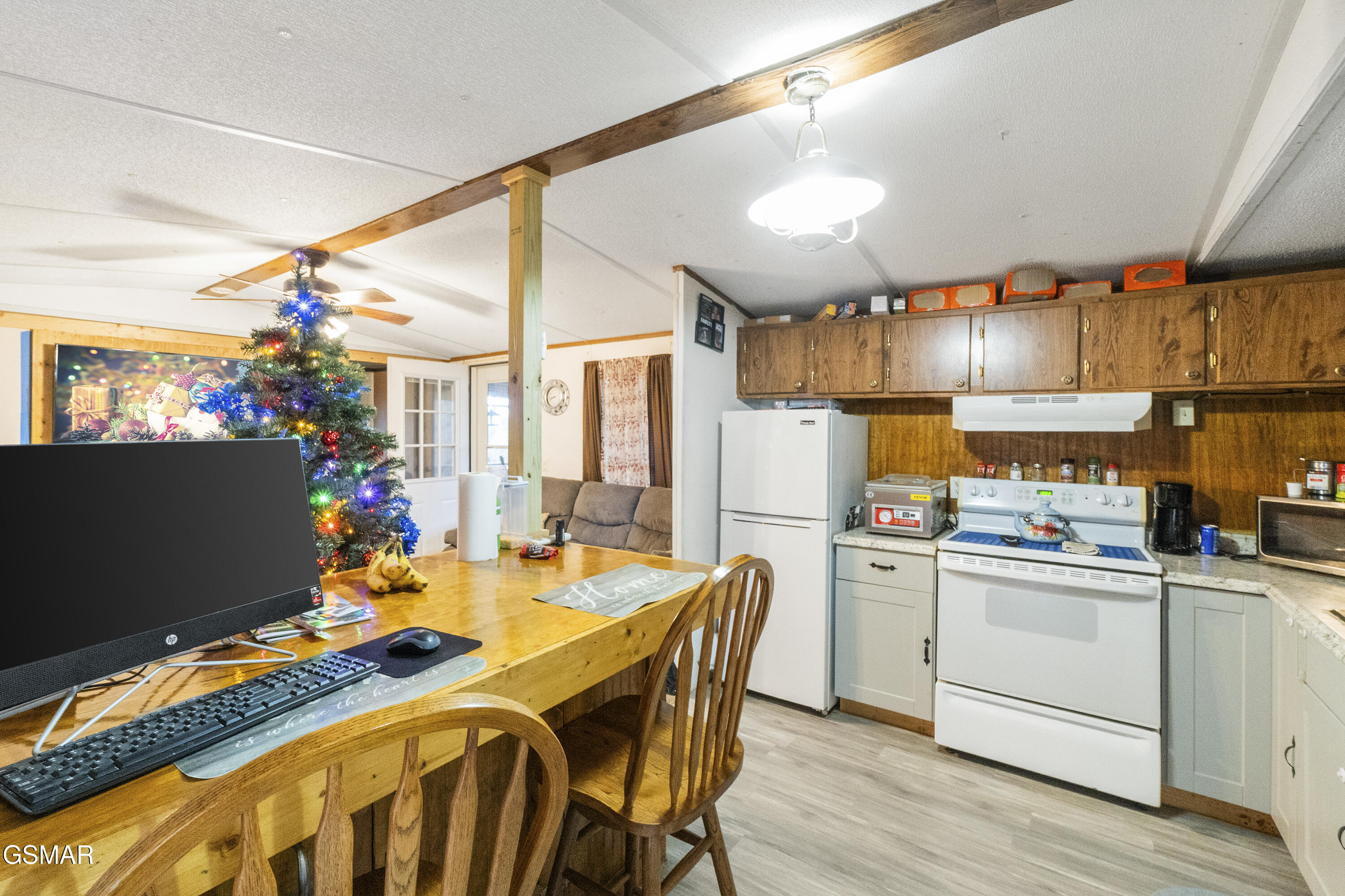 201 Green Road Bulls Gap TN 37711