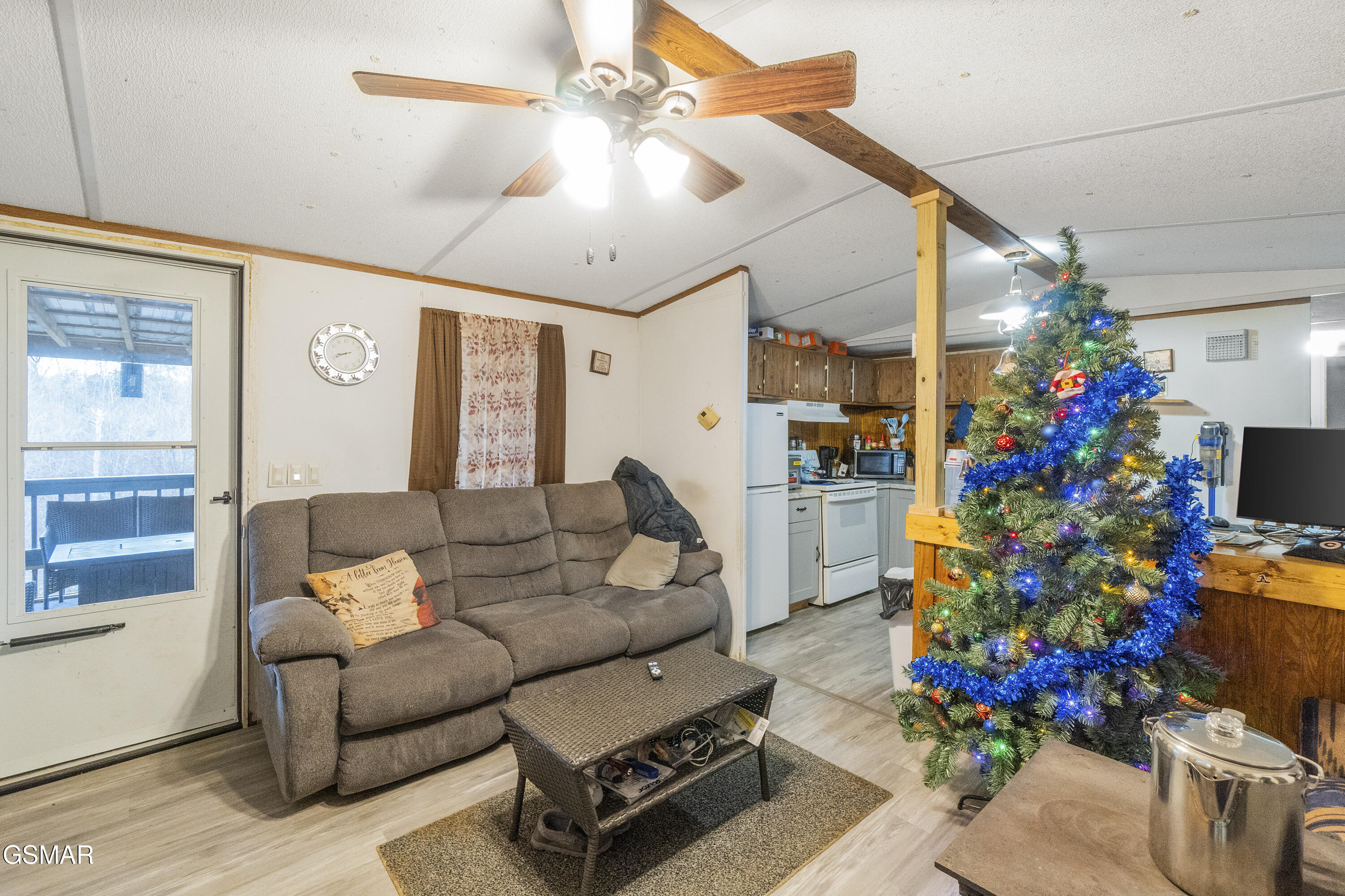 201 Green Road Bulls Gap TN 37711