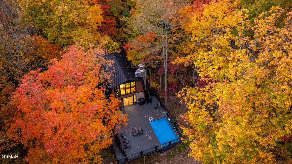 915 Stans Road Gatlinburg TN 37738