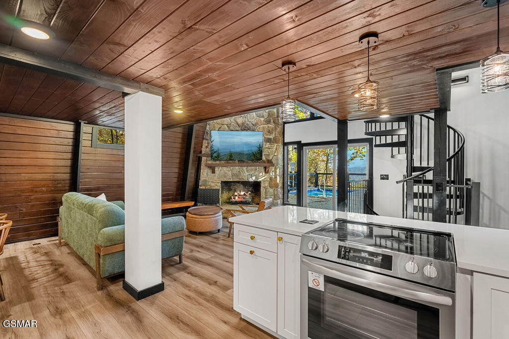 915 Stans Road Gatlinburg TN 37738