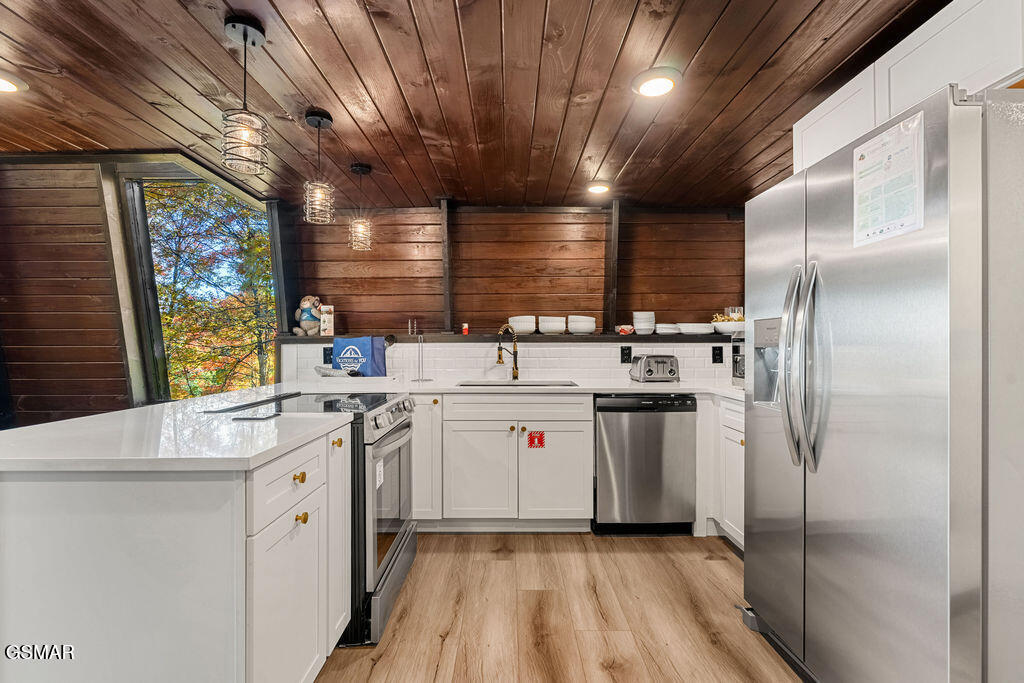 915 Stans Road Gatlinburg TN 37738