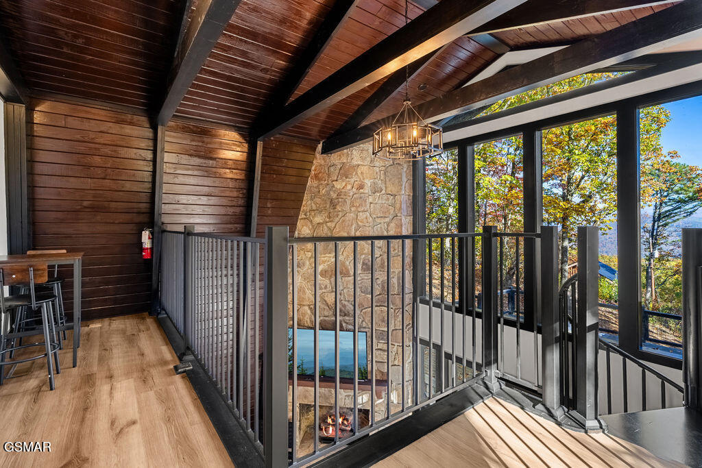 915 Stans Road Gatlinburg TN 37738