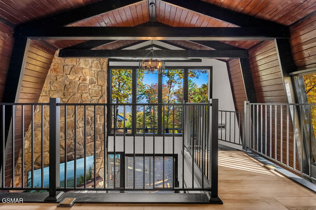 915 Stans Road Gatlinburg TN 37738