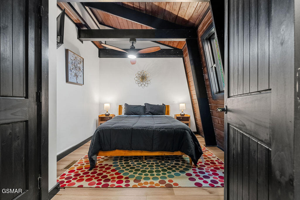 915 Stans Road Gatlinburg TN 37738