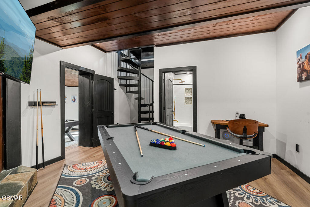 915 Stans Road Gatlinburg TN 37738