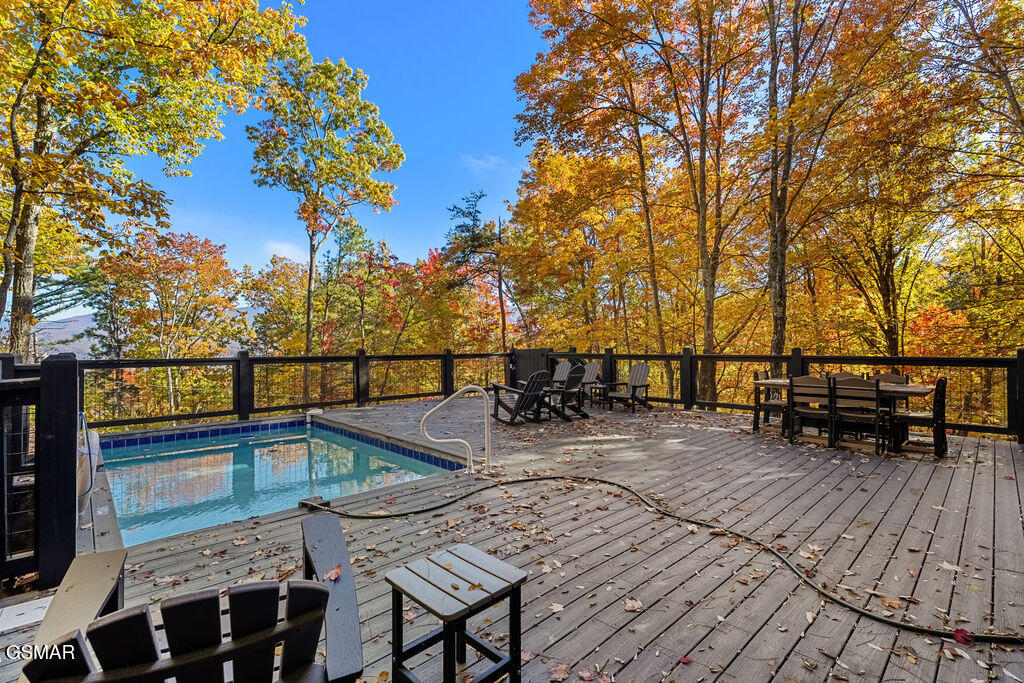 915 Stans Road Gatlinburg TN 37738