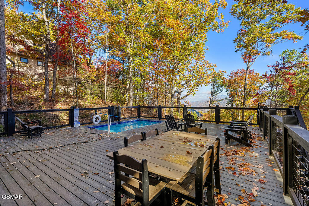 915 Stans Road Gatlinburg TN 37738