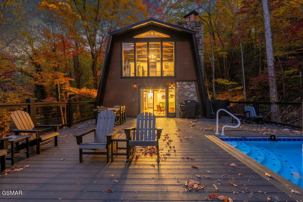 915 Stans Road Gatlinburg TN 37738