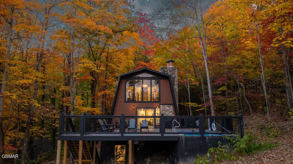 915 Stans Road Gatlinburg TN 37738