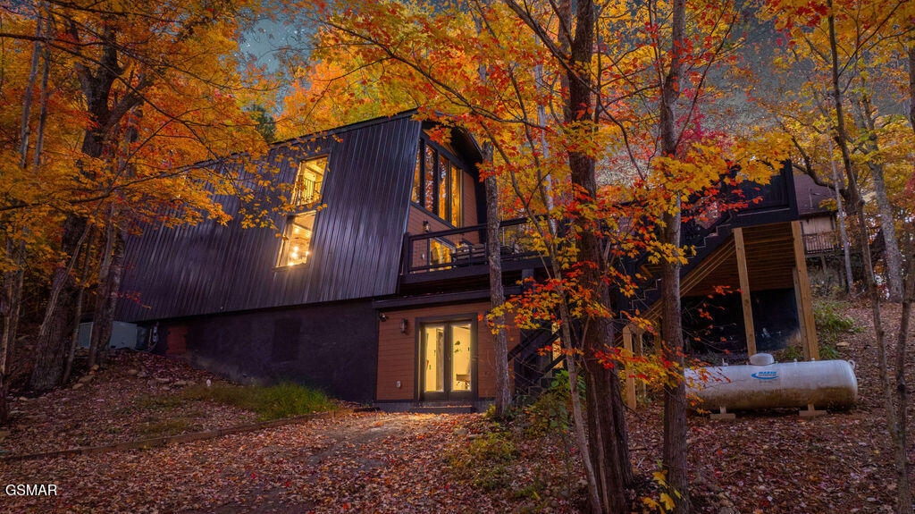 915 Stans Road Gatlinburg TN 37738