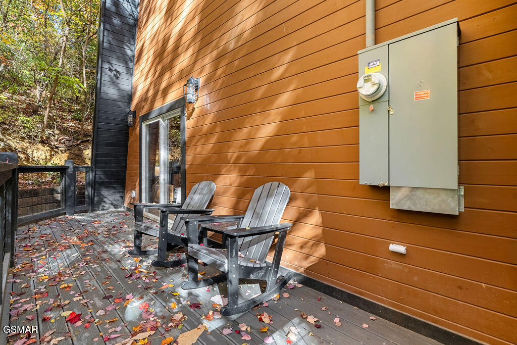 915 Stans Road Gatlinburg TN 37738