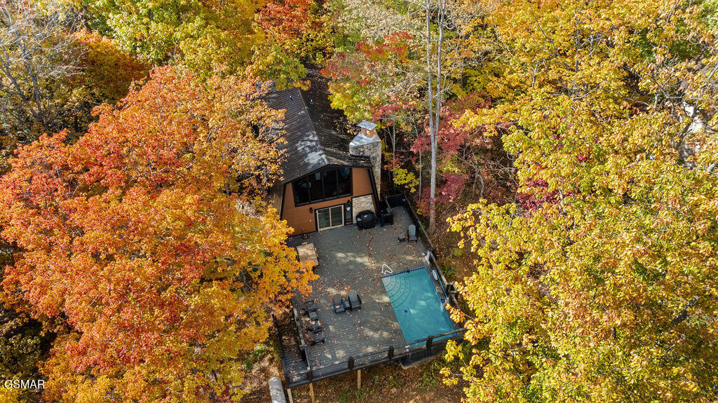 915 Stans Road Gatlinburg TN 37738