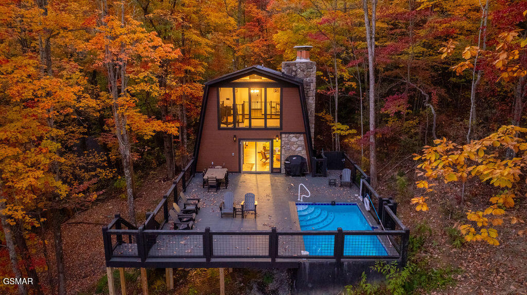 915 Stans Road Gatlinburg TN 37738