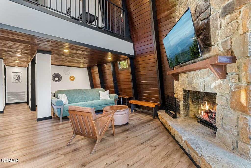 915 Stans Road Gatlinburg TN 37738