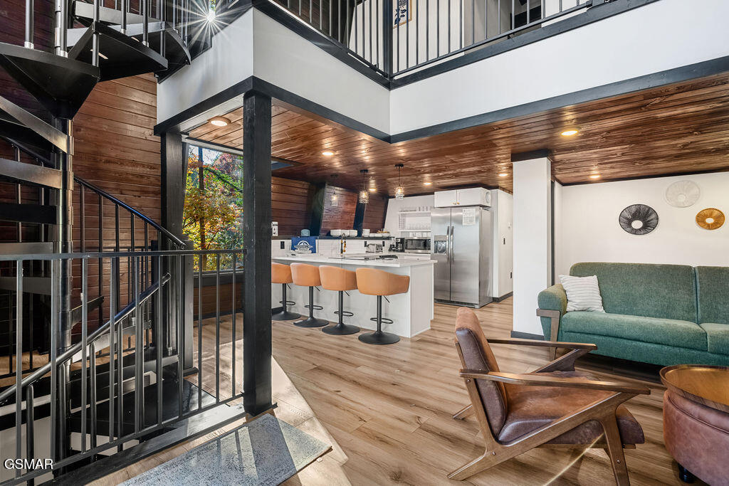 915 Stans Road Gatlinburg TN 37738