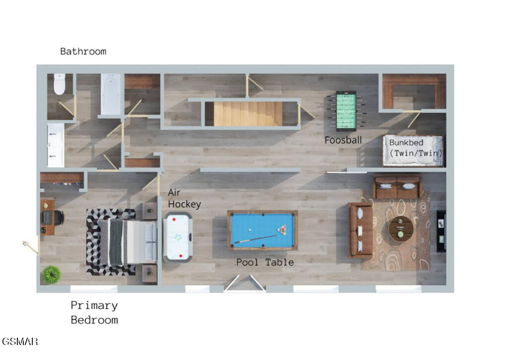 5042 Settlers View Lane Sevierville TN 37862