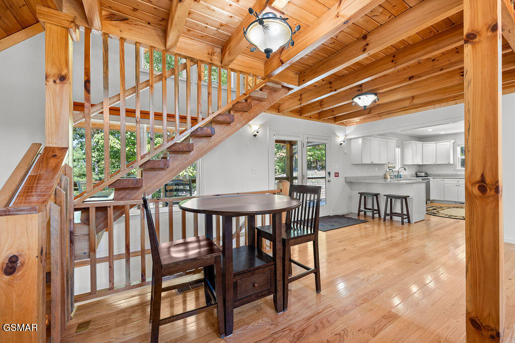 5042 Settlers View Lane Sevierville TN 37862