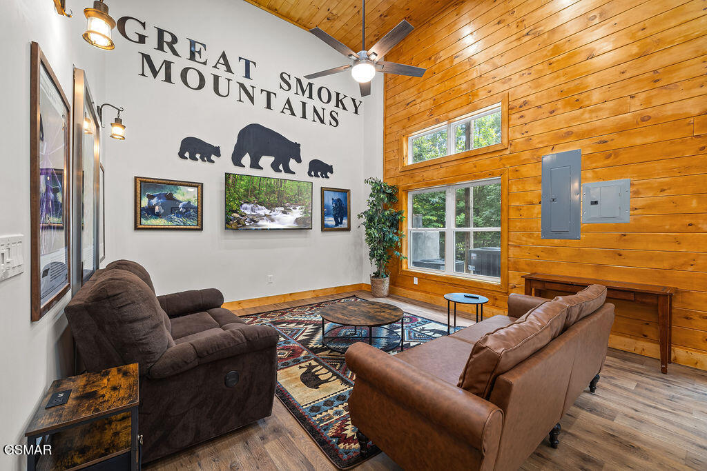 5042 Settlers View Lane Sevierville TN 37862