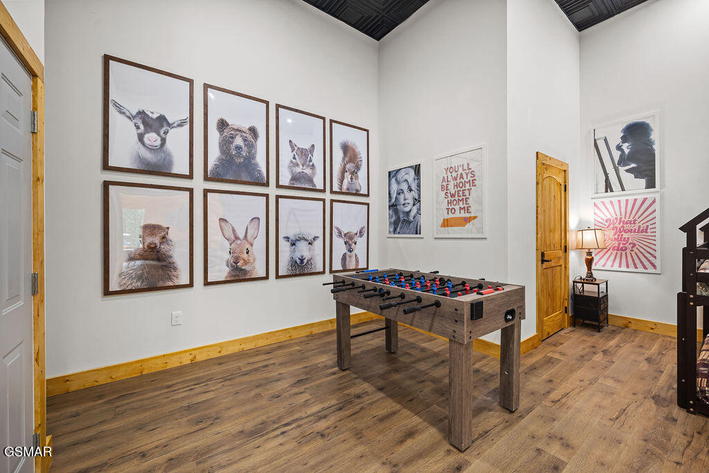 5042 Settlers View Lane Sevierville TN 37862