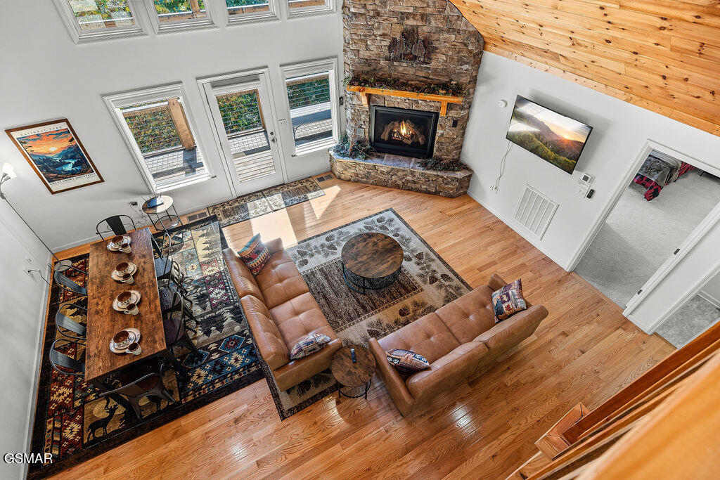 5042 Settlers View Lane Sevierville TN 37862