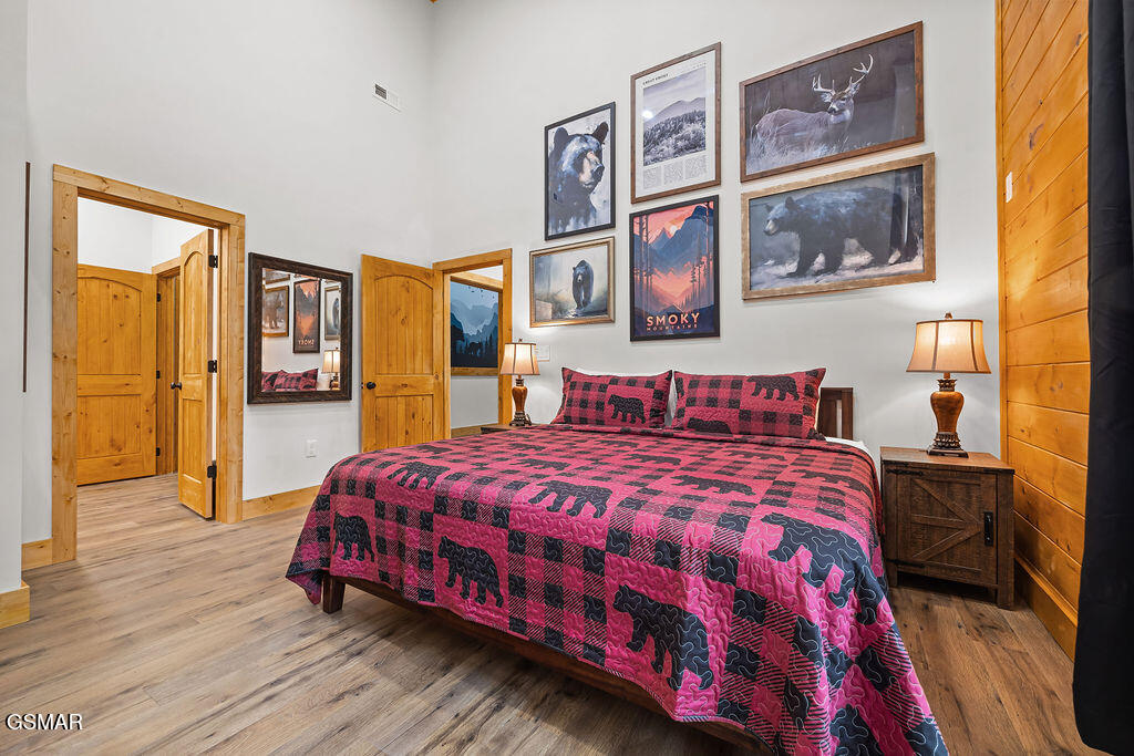 5042 Settlers View Lane Sevierville TN 37862