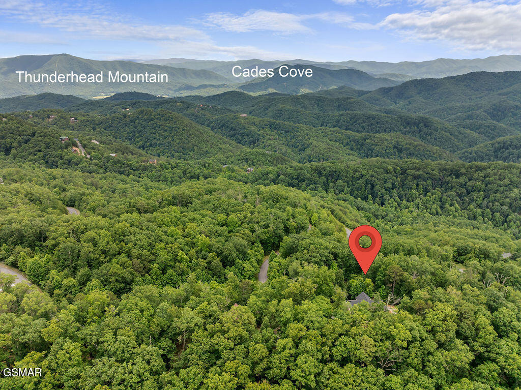 5042 Settlers View Lane Sevierville TN 37862