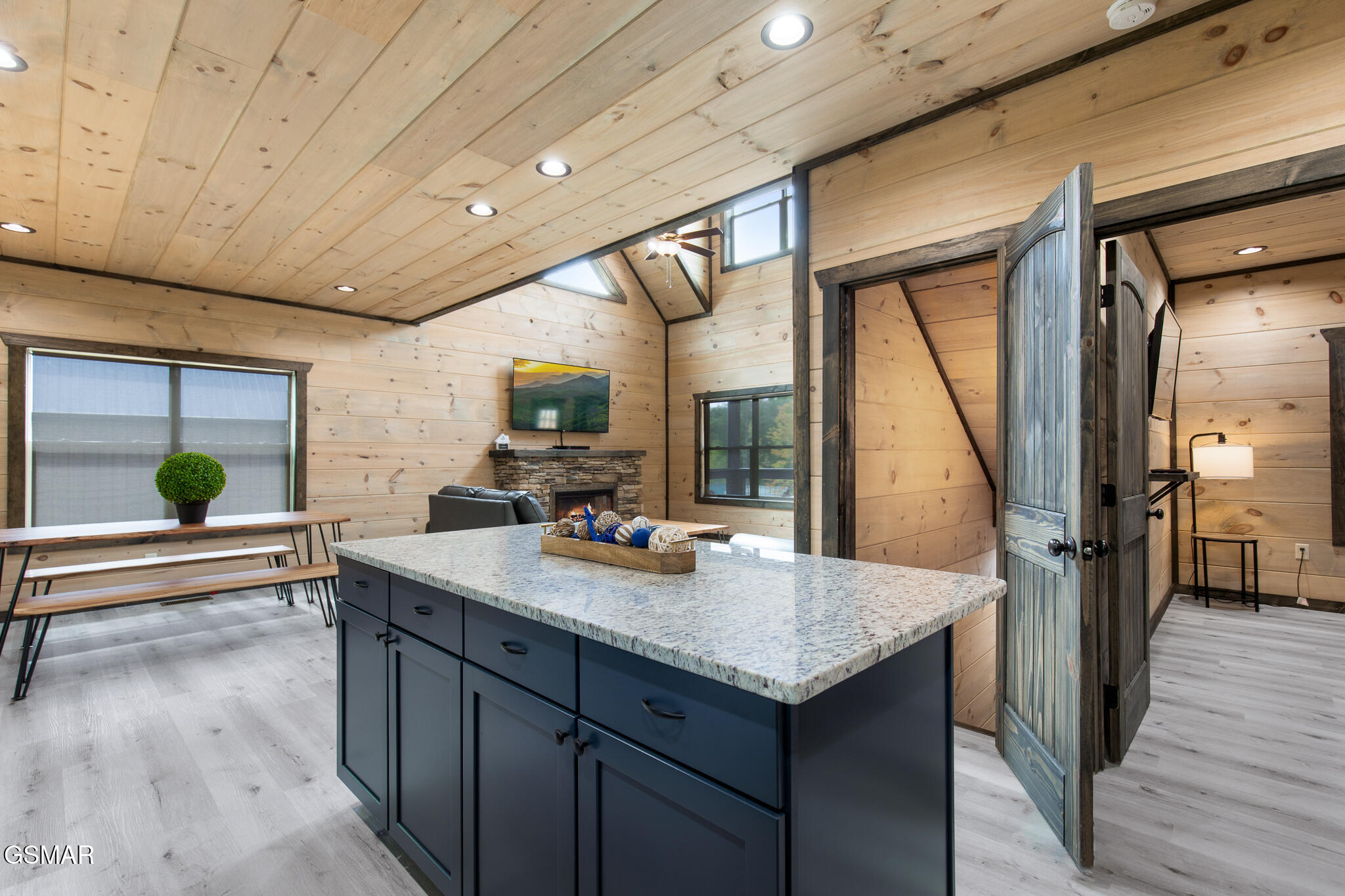 2218 Pinnacle Ridge Trail Sevierville TN 37876